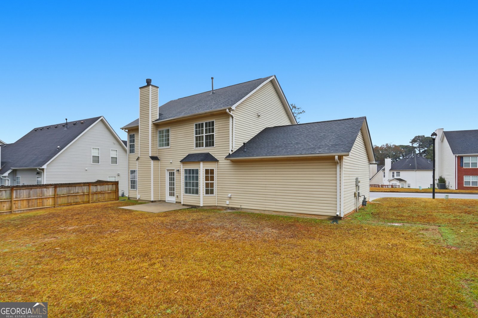 5556 Claridge Circle Stonecrest - Photo 25