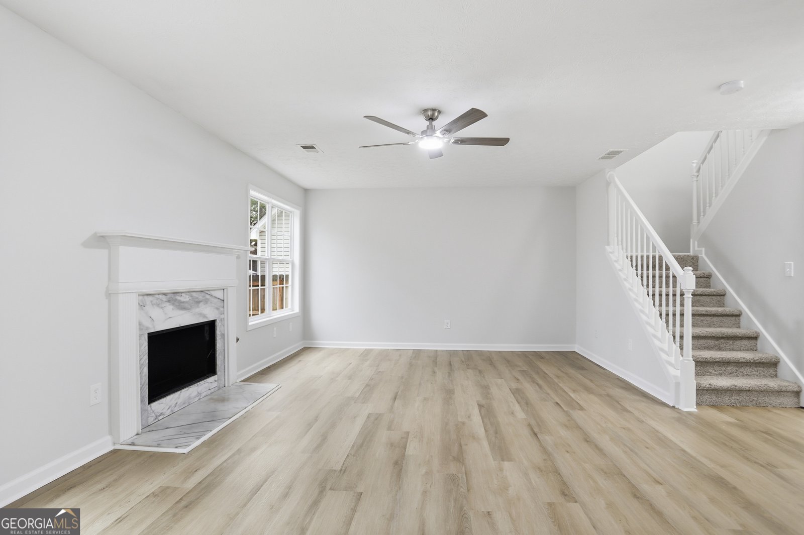 5556 Claridge Circle Stonecrest - 4