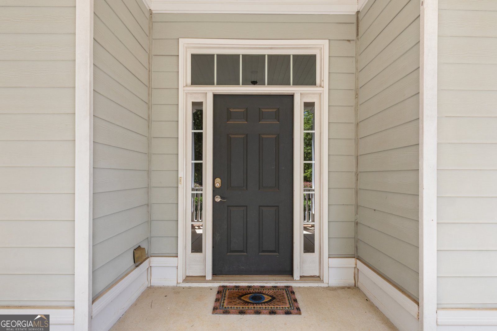 155 Rose Creek Drive Covington - 3