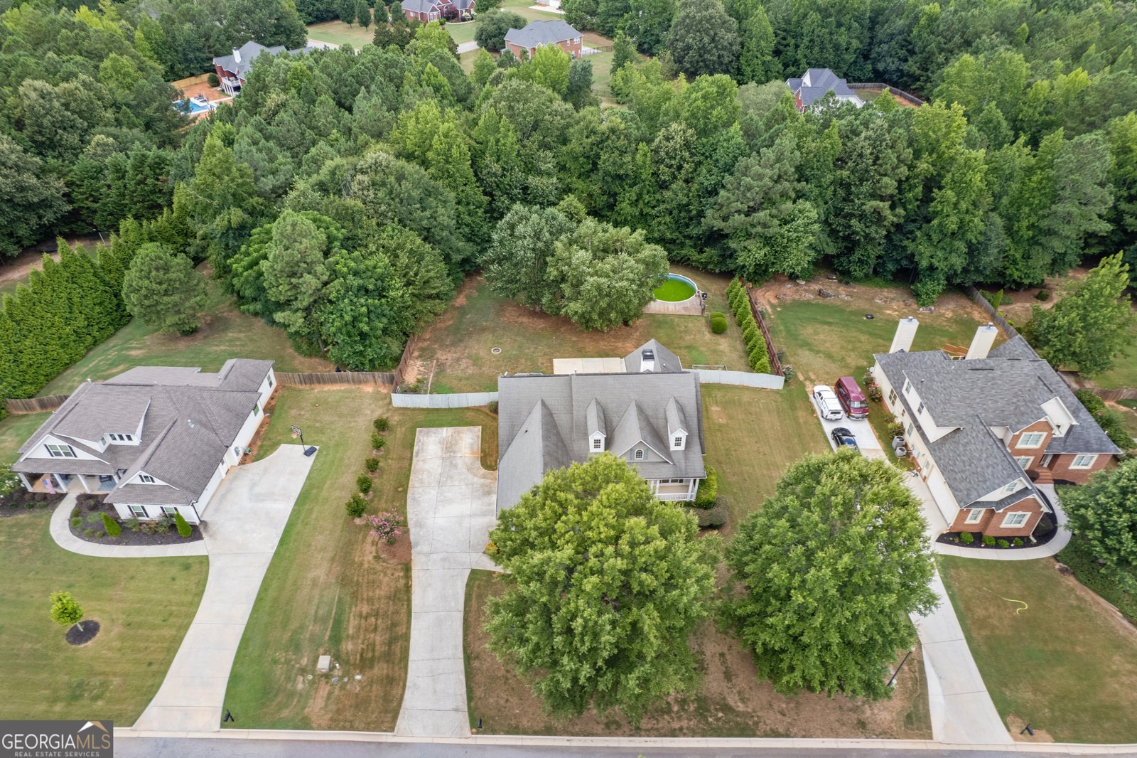 155 Rose Creek Drive Covington - 36