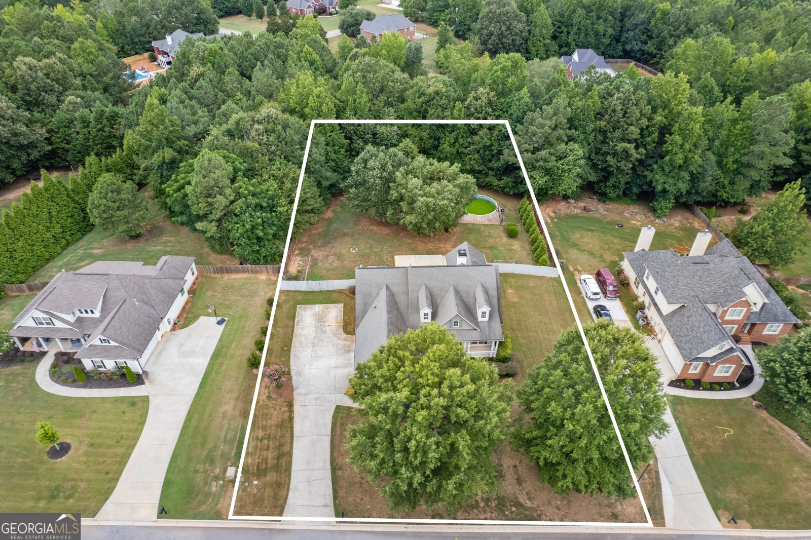 155 Rose Creek Drive Covington - 37