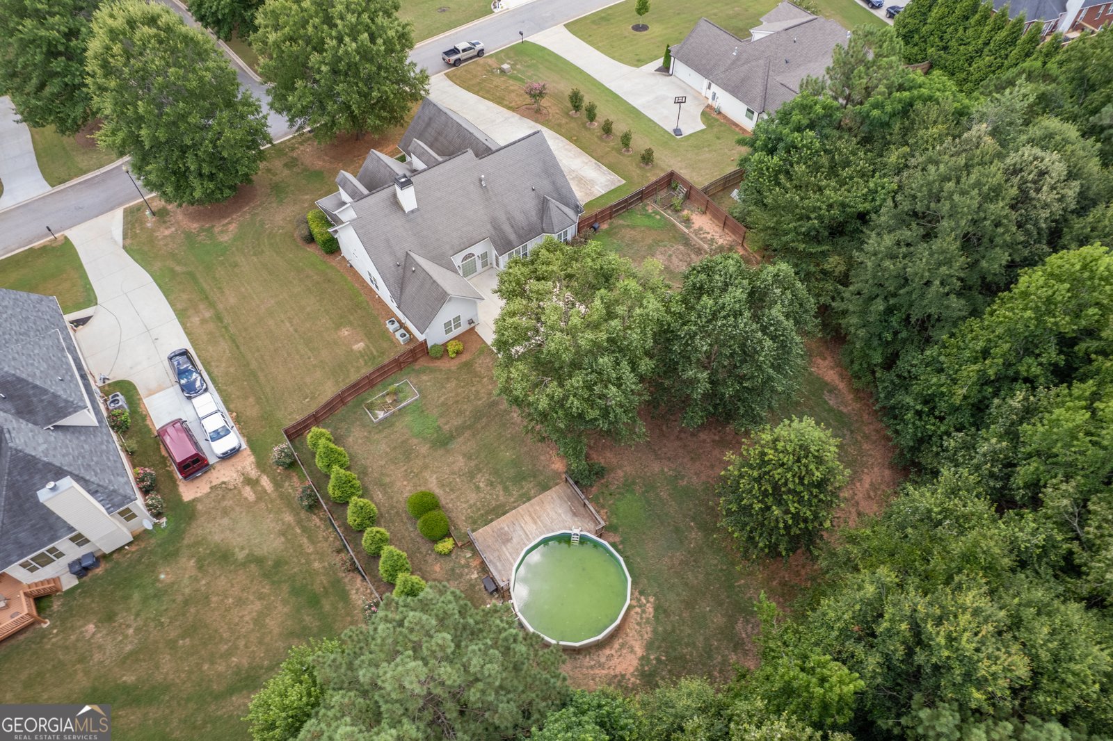 155 Rose Creek Drive Covington - 39