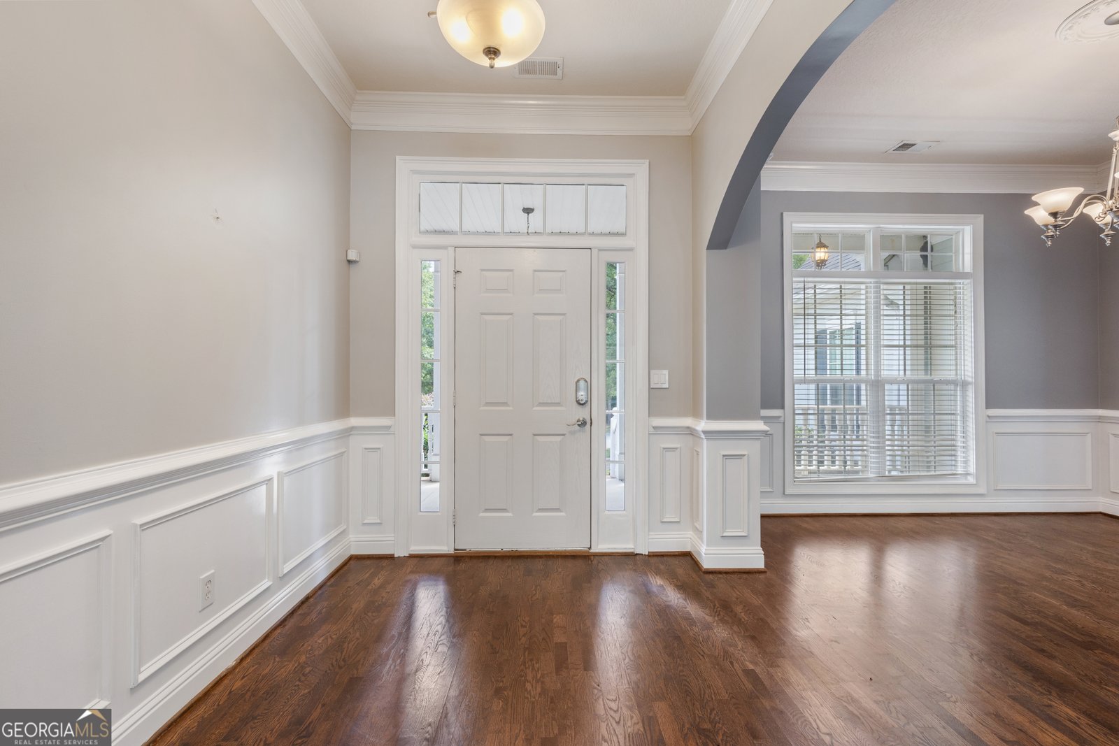 155 Rose Creek Drive Covington - 5