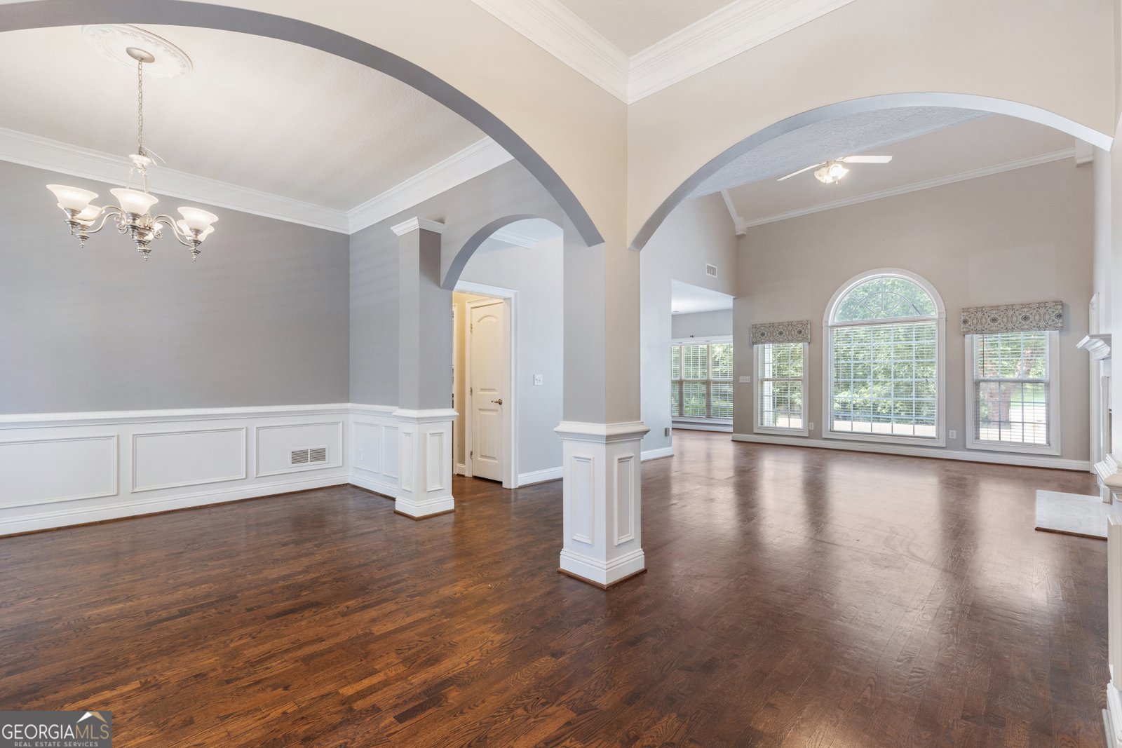 155 Rose Creek Drive Covington - 6