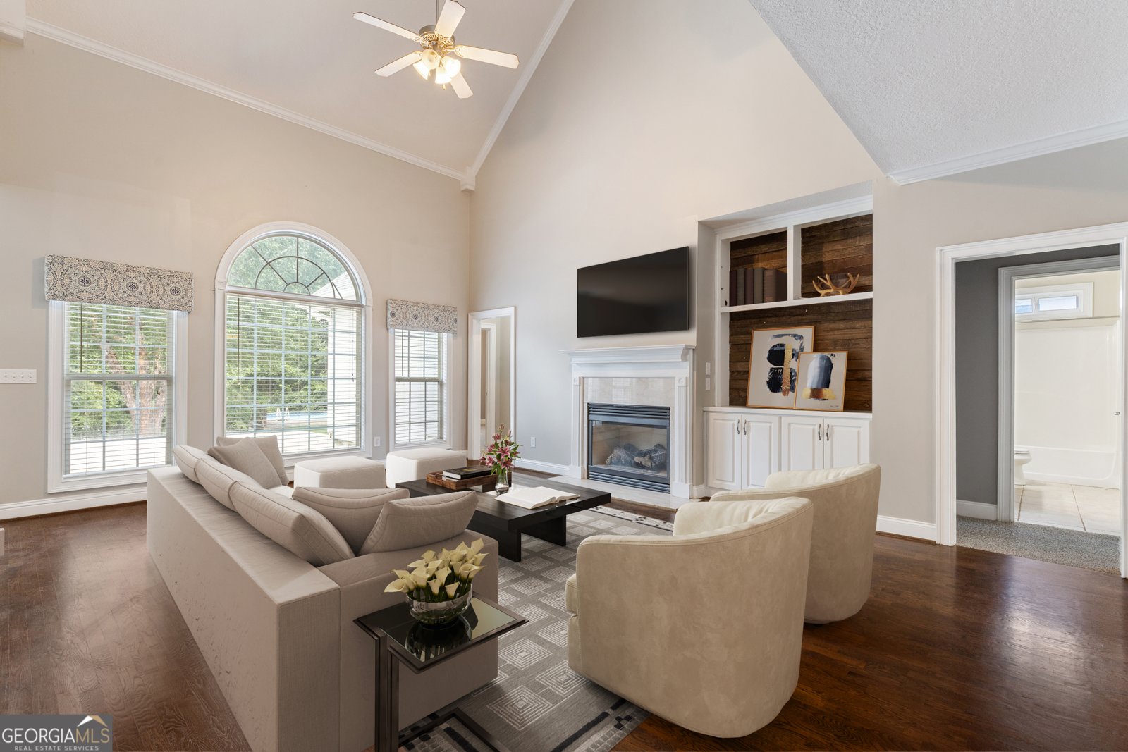 155 Rose Creek Drive Covington - 9