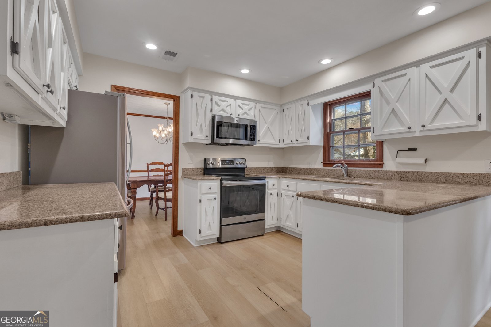 100 Tuliptree Terrace Peachtree City - 12