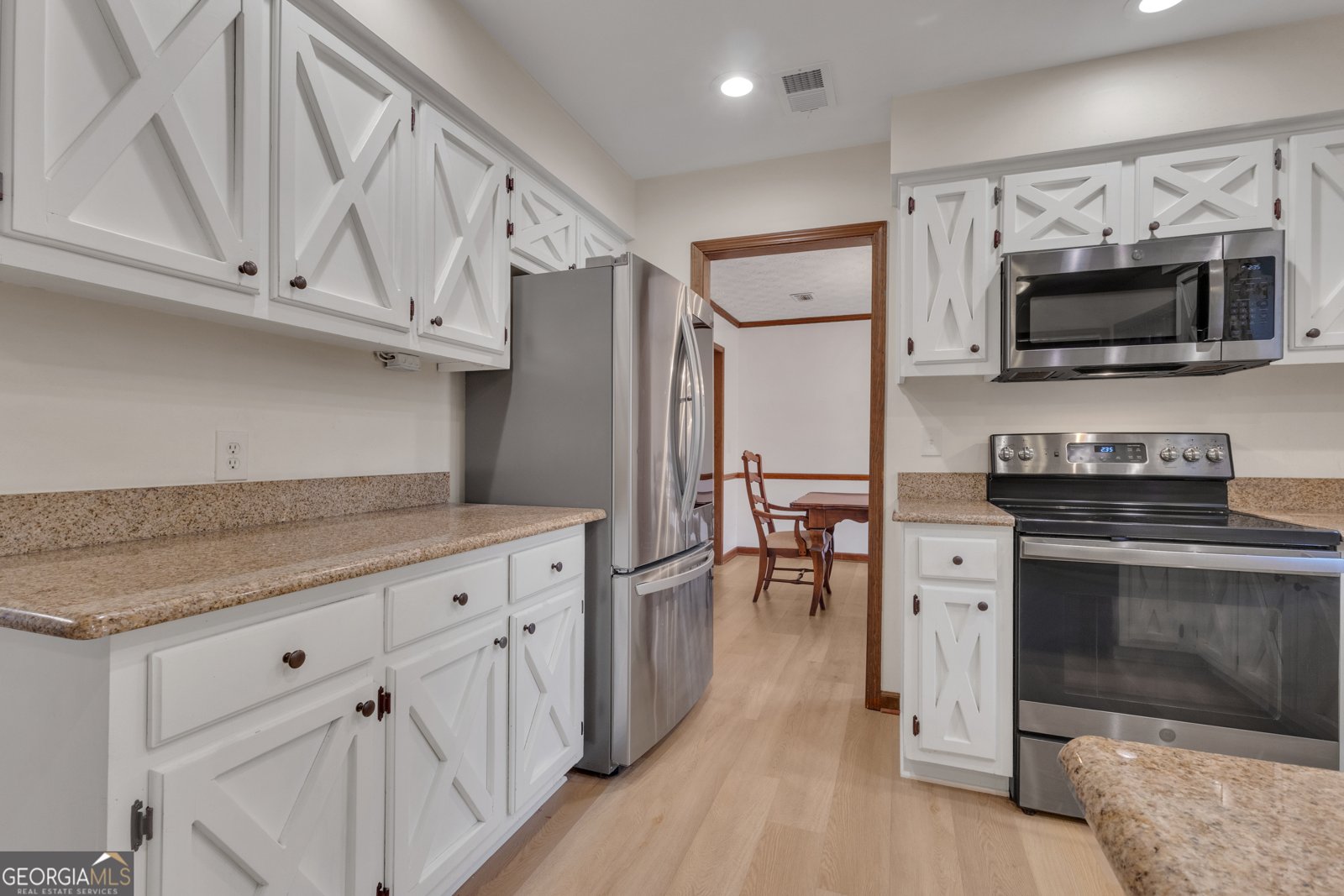 100 Tuliptree Terrace Peachtree City - 13