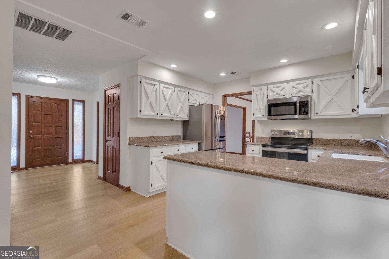 100 Tuliptree Terrace Peachtree City - 15