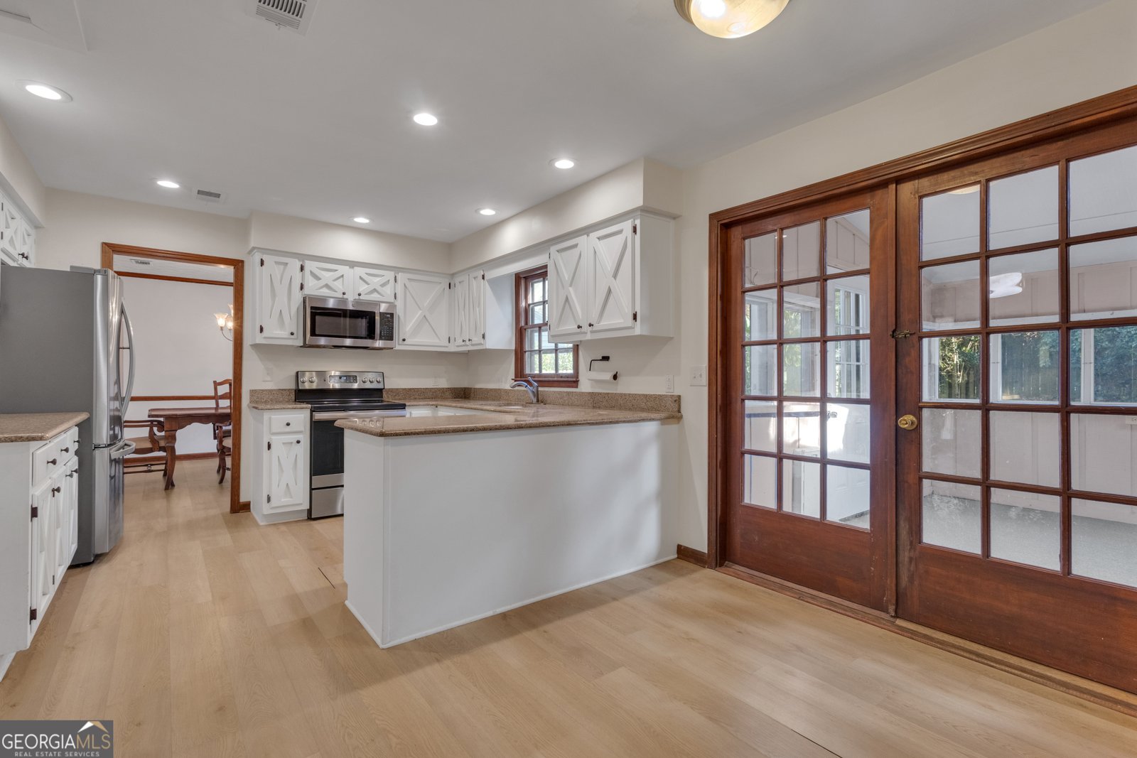 100 Tuliptree Terrace Peachtree City - 16