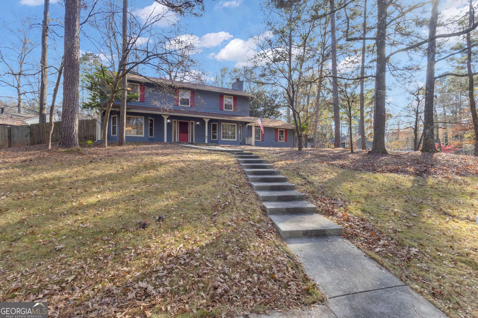 100 Tuliptree Terrace Peachtree City - 2