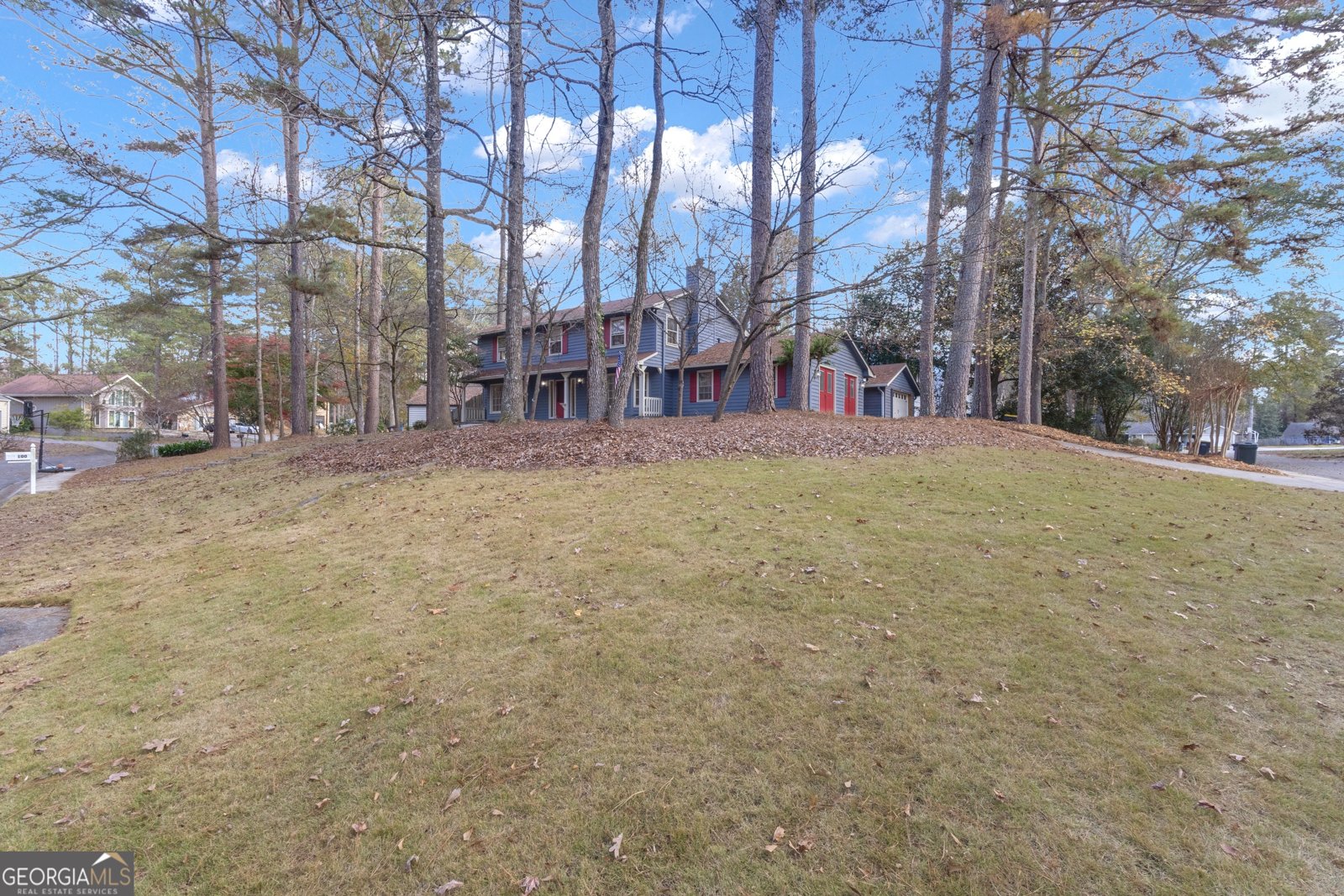 100 Tuliptree Terrace Peachtree City - 3