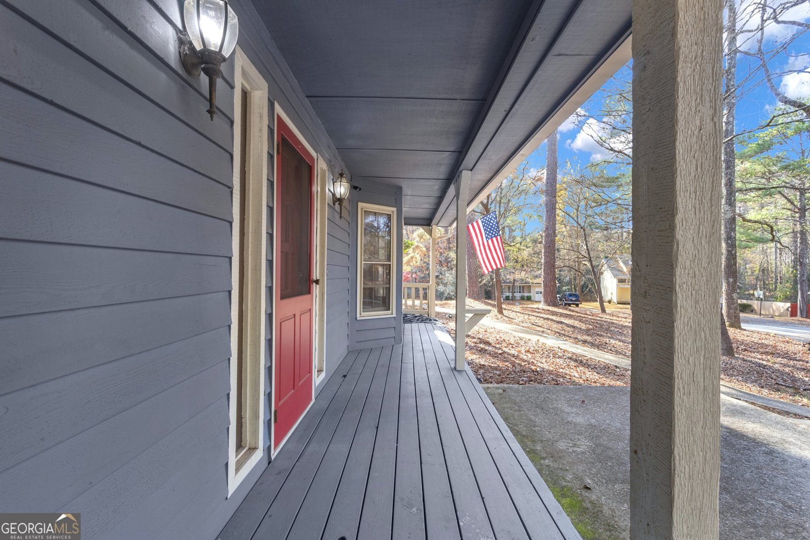 100 Tuliptree Terrace Peachtree City - 4