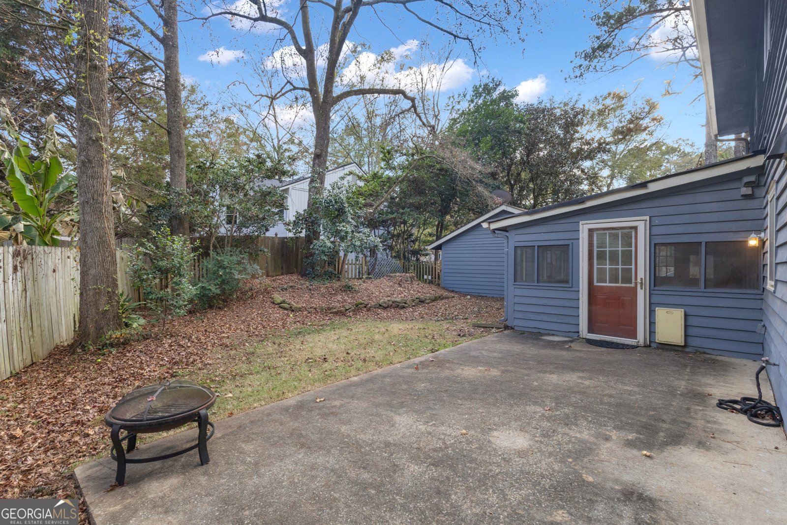 100 Tuliptree Terrace Peachtree City - 44