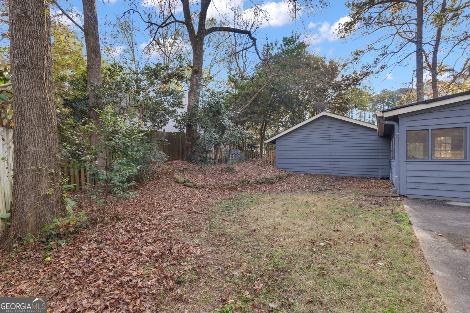 100 Tuliptree Terrace Peachtree City - 45