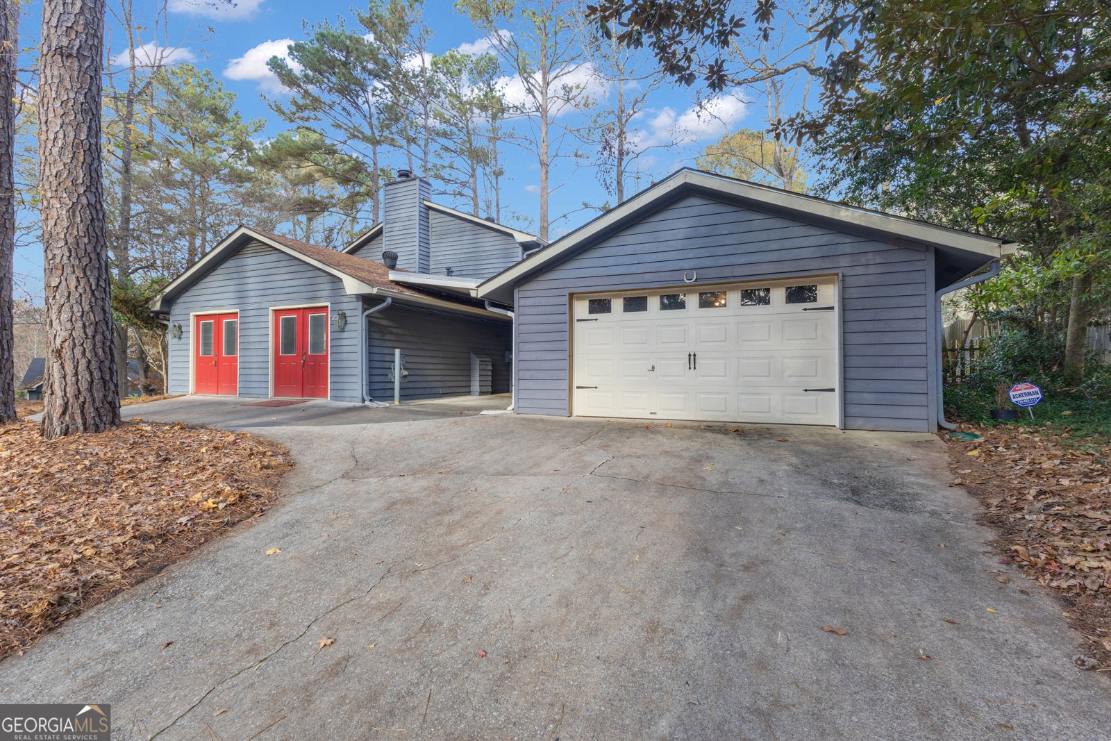 100 Tuliptree Terrace Peachtree City - 47