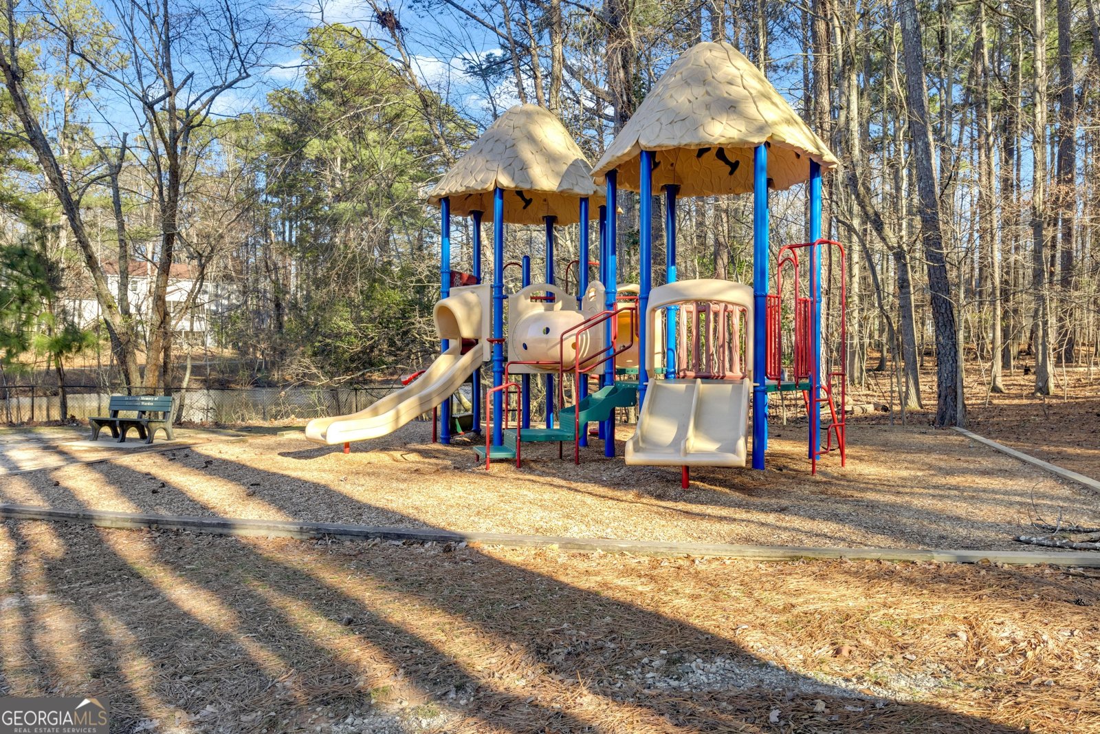 100 Tuliptree Terrace Peachtree City - 49