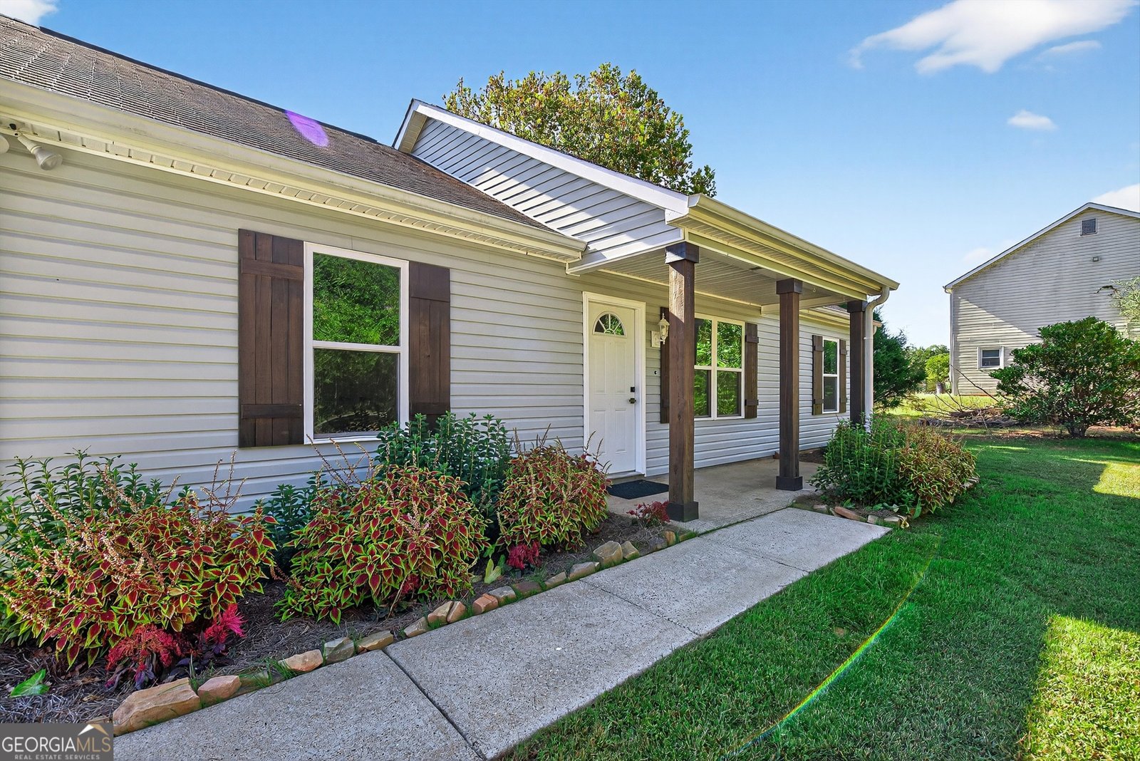 1250 Dolly Nixon Road Senoia - main photo