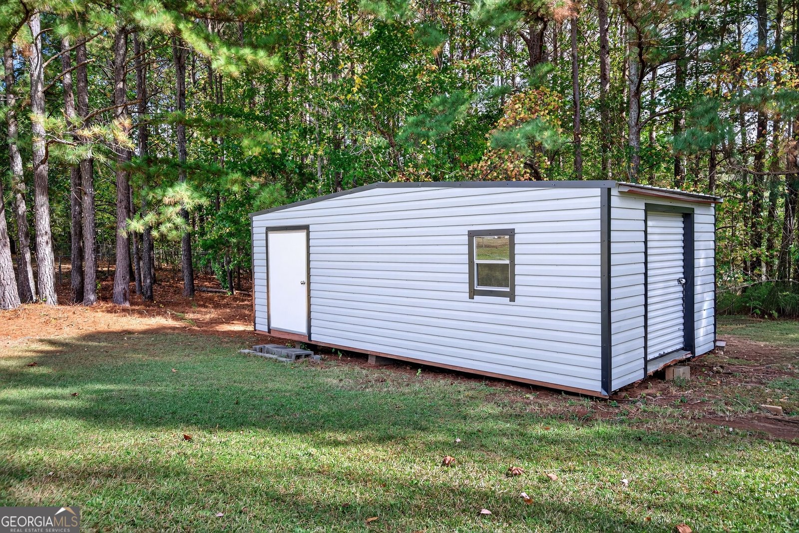 1250 Dolly Nixon Road Senoia - 4