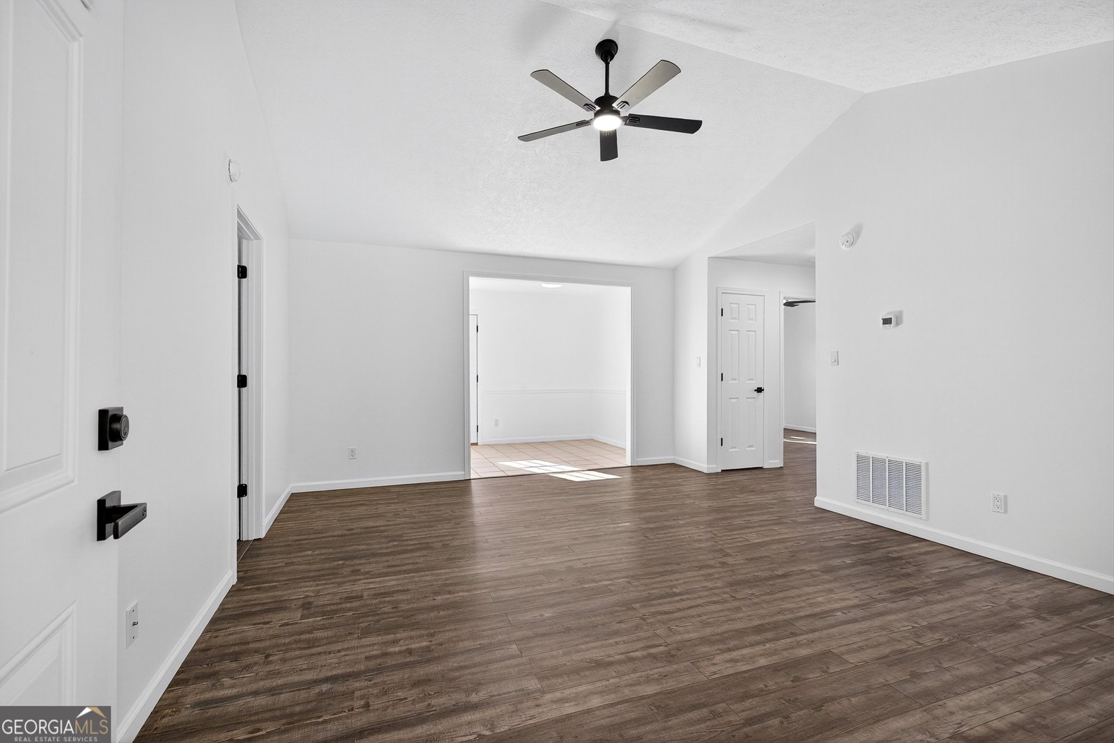 1250 Dolly Nixon Road Senoia - 5