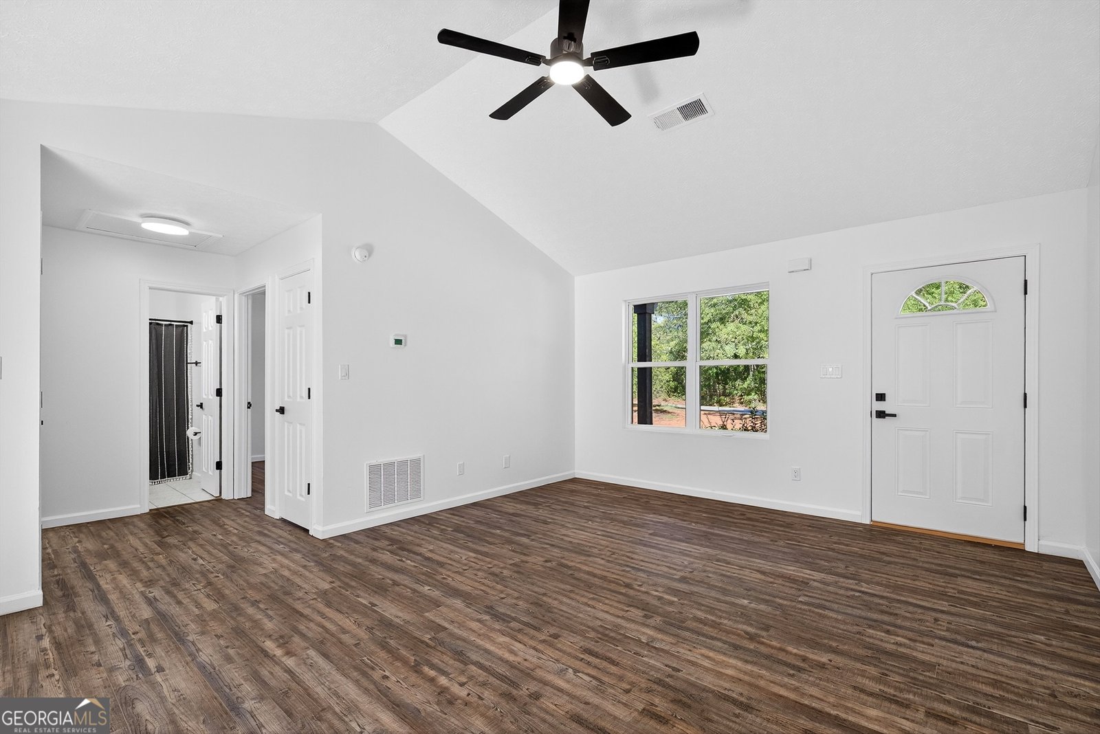 1250 Dolly Nixon Road Senoia - 6