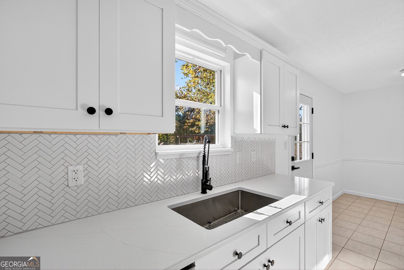 1250 Dolly Nixon Road Senoia - 7