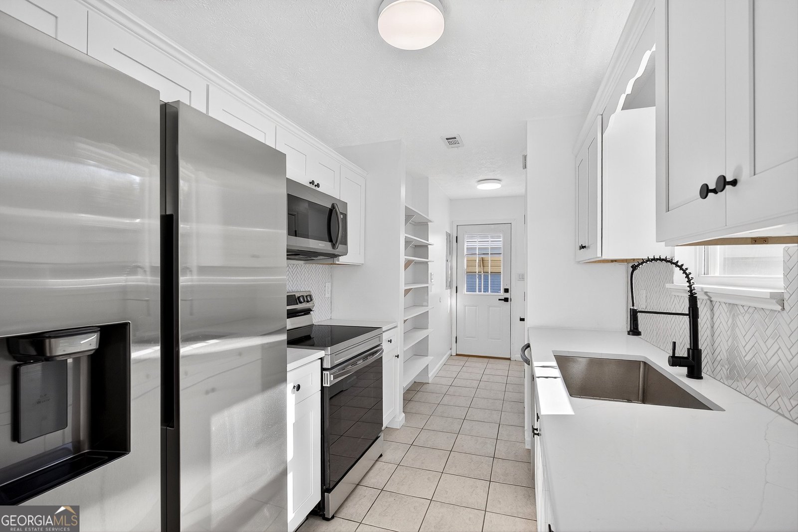 1250 Dolly Nixon Road Senoia - 8