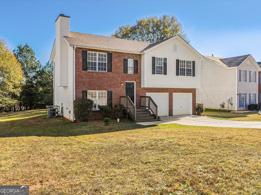 9042 Bob Jackson Drive Jonesboro - 2