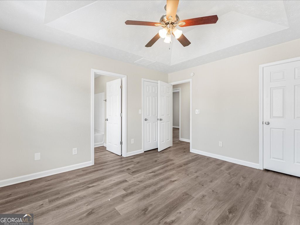 9042 Bob Jackson Drive Jonesboro - 22