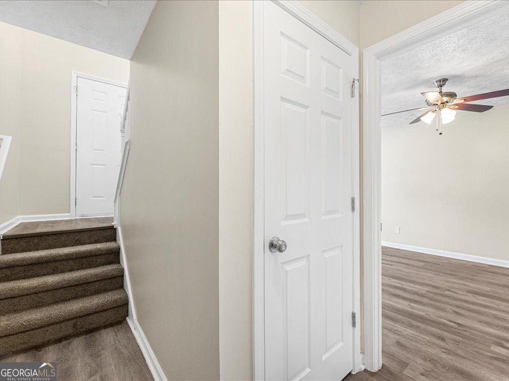 9042 Bob Jackson Drive Jonesboro - 27