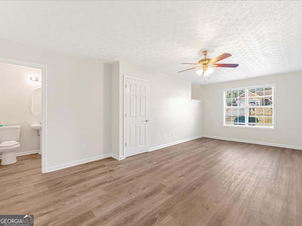 9042 Bob Jackson Drive Jonesboro - 28