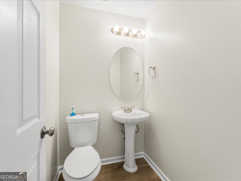 9042 Bob Jackson Drive Jonesboro - 29