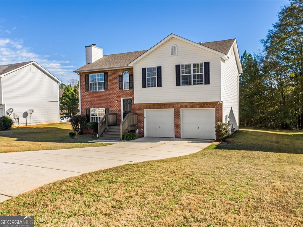 9042 Bob Jackson Drive Jonesboro - 3