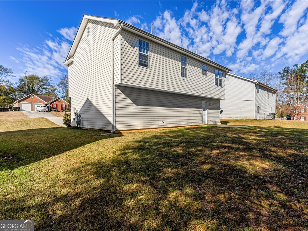 9042 Bob Jackson Drive Jonesboro - 4