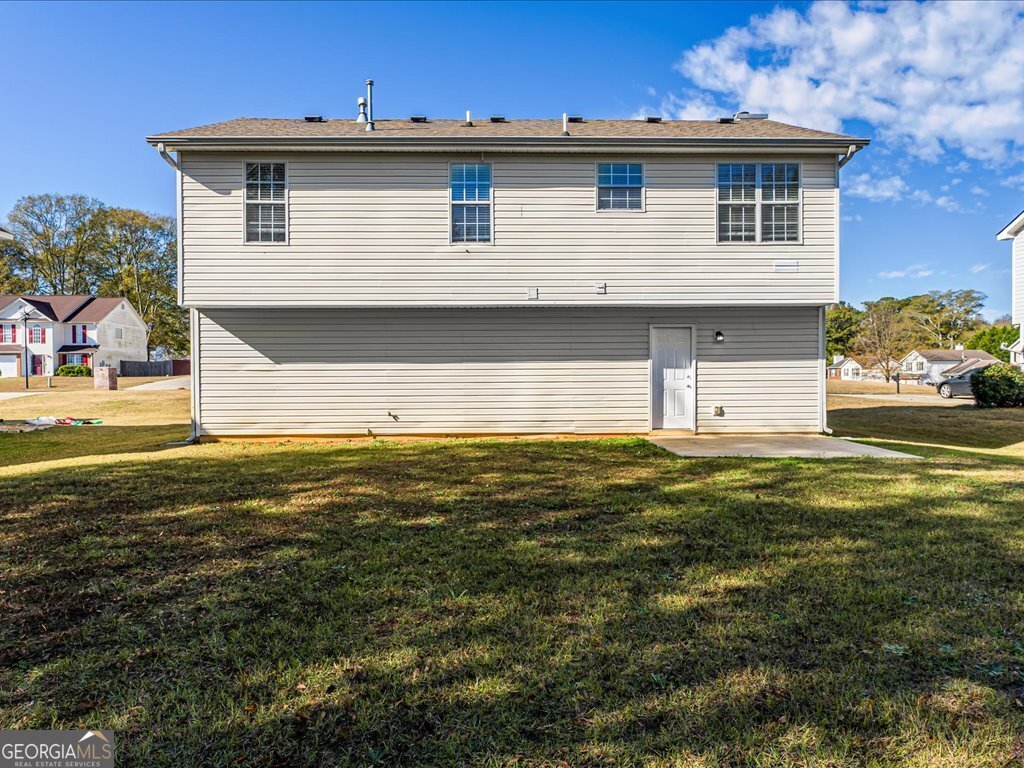 9042 Bob Jackson Drive Jonesboro - 5