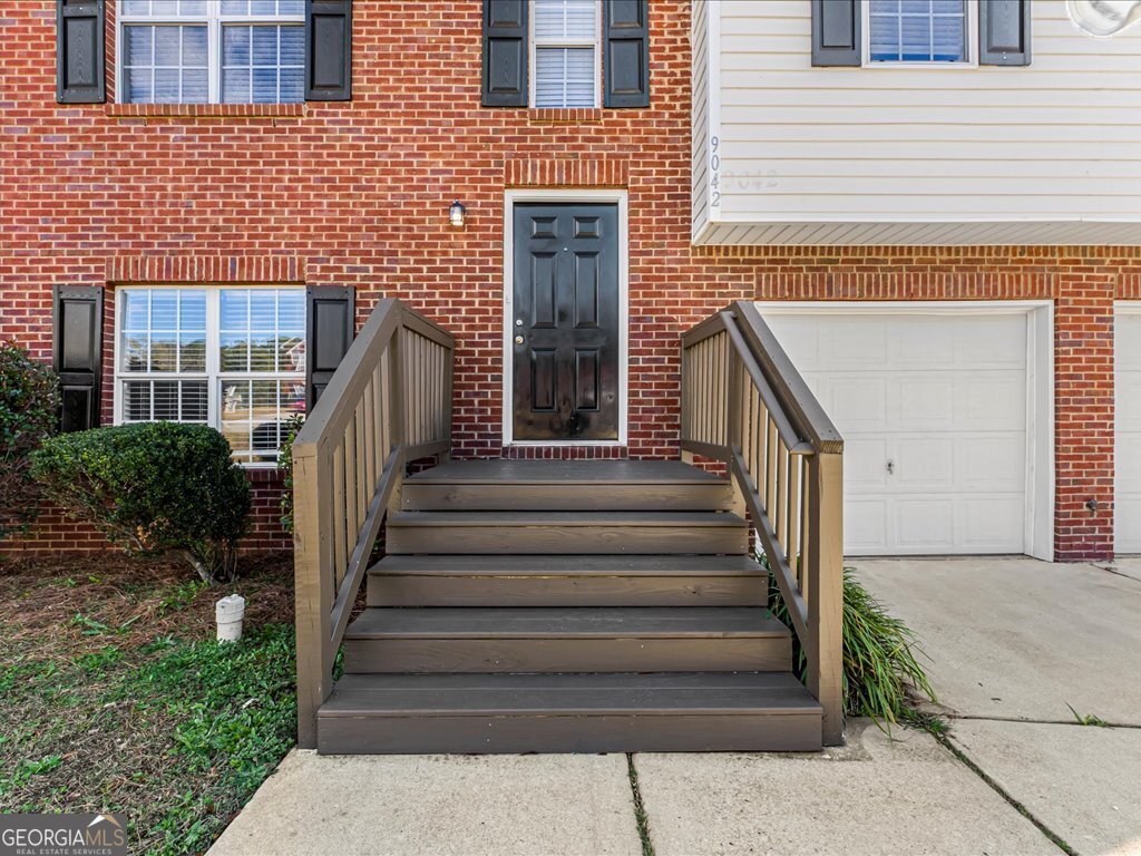 9042 Bob Jackson Drive Jonesboro - 7