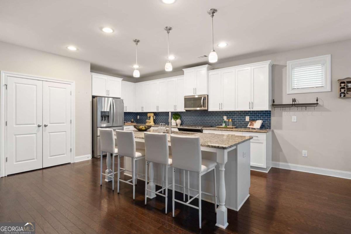 2100 Drew Drive Atlanta - 10