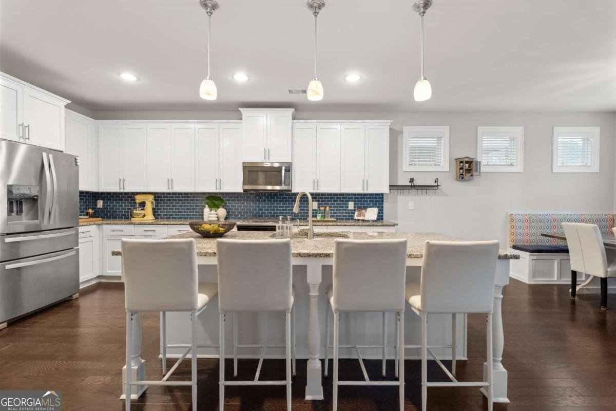 2100 Drew Drive Atlanta - 11