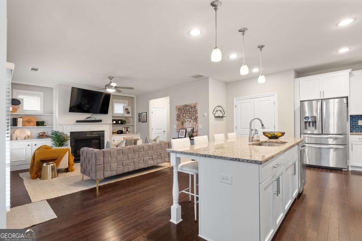 2100 Drew Drive Atlanta - 12