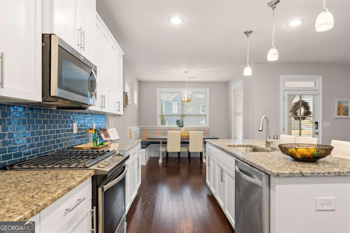 2100 Drew Drive Atlanta - 15