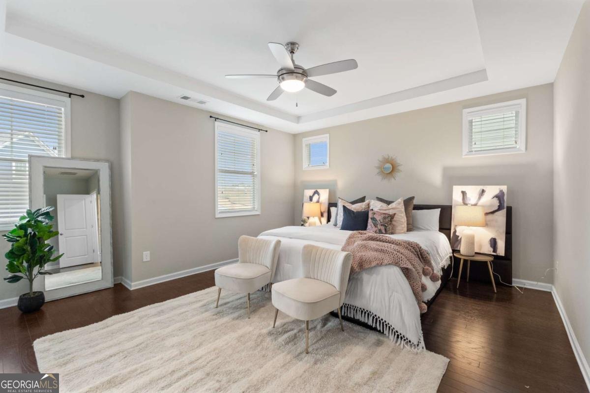 2100 Drew Drive Atlanta - 21