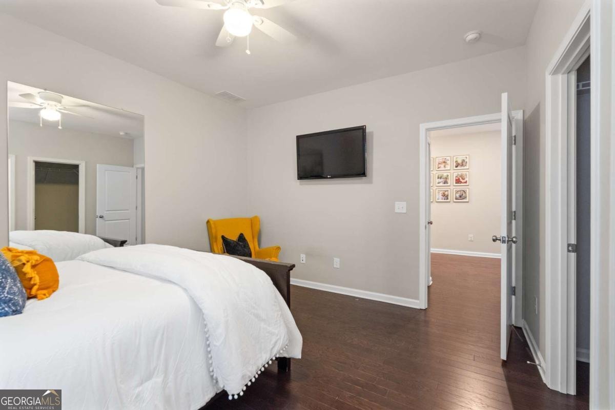 2100 Drew Drive Atlanta - 29