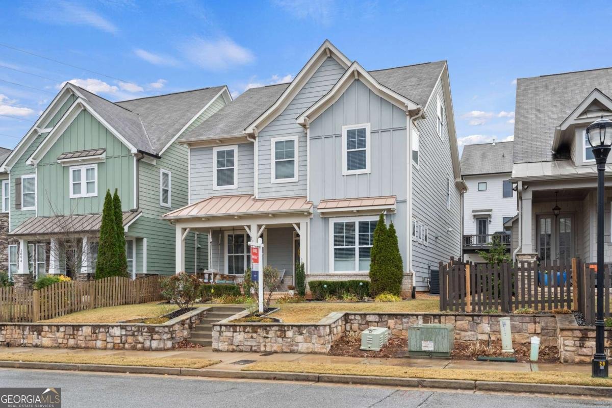 2100 Drew Drive Atlanta - 3