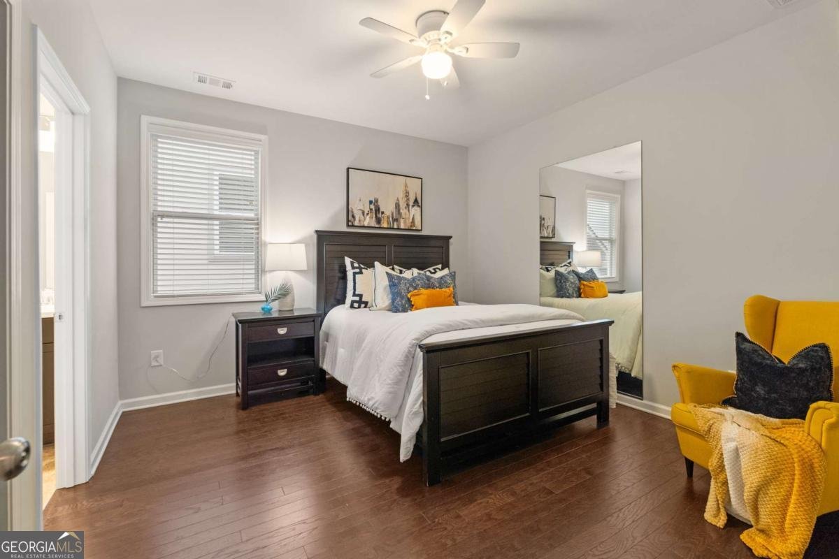 2100 Drew Drive Atlanta - 30