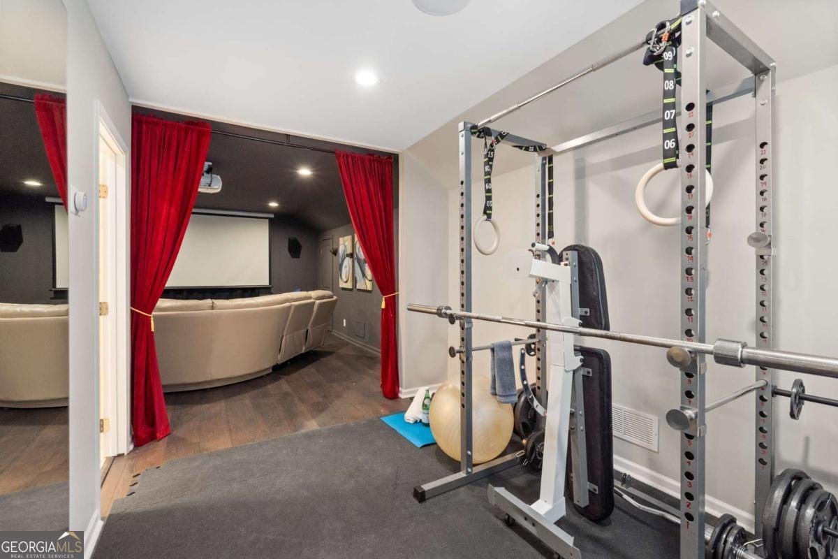 2100 Drew Drive Atlanta - 36