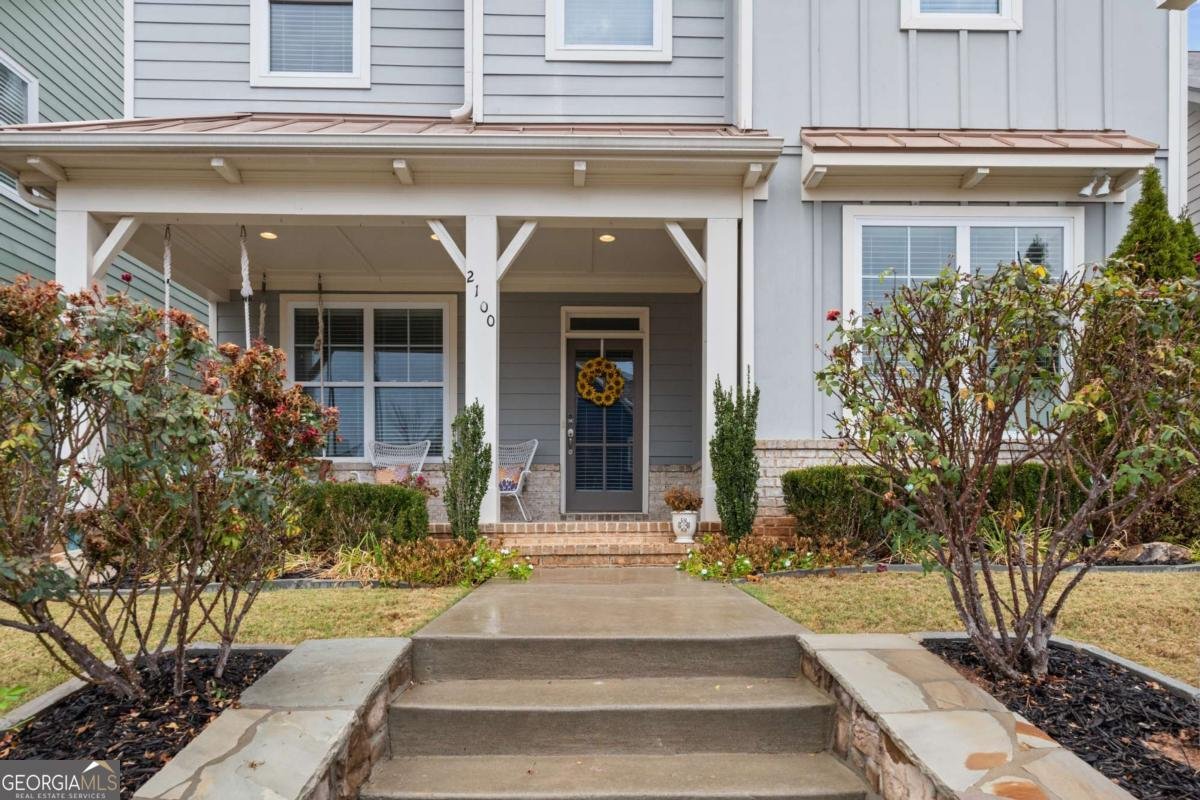 2100 Drew Drive Atlanta - 4