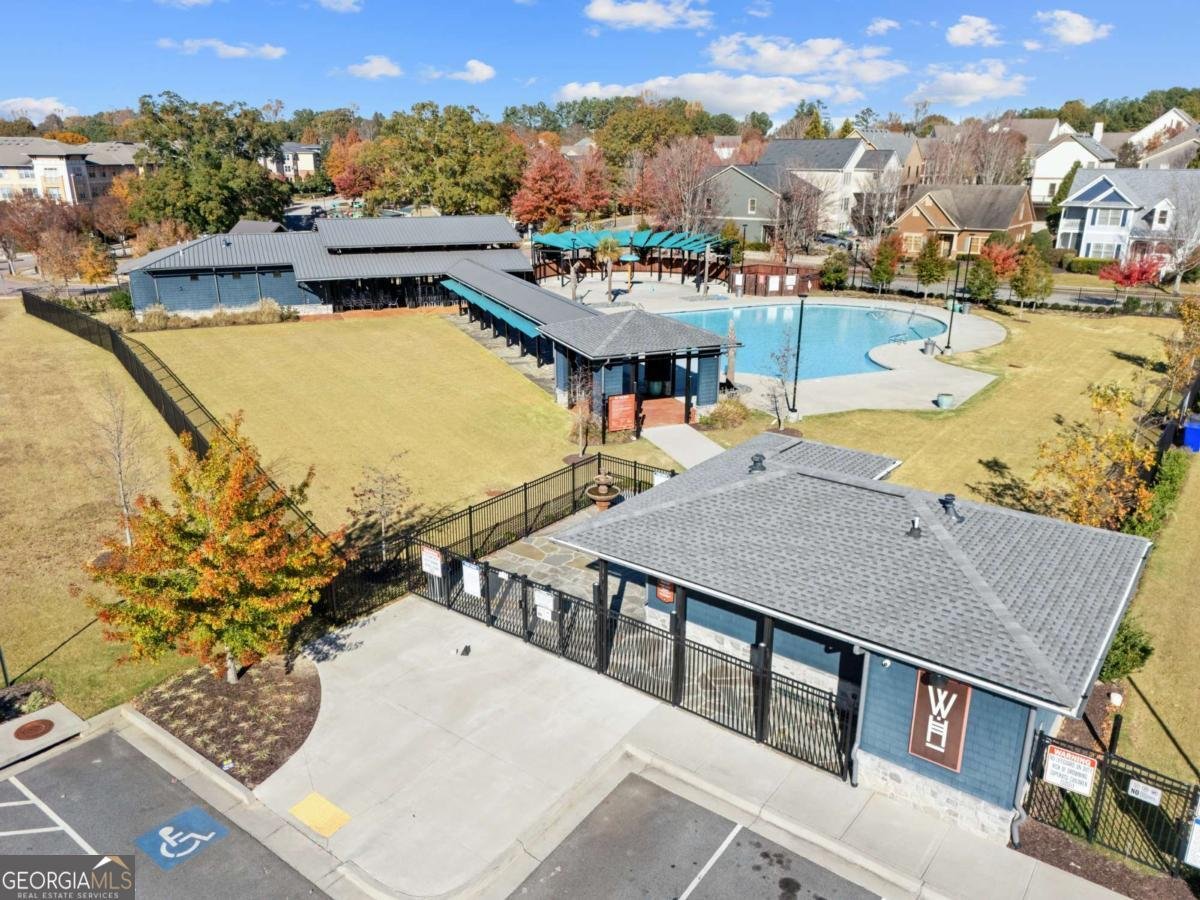 2100 Drew Drive Atlanta - 58