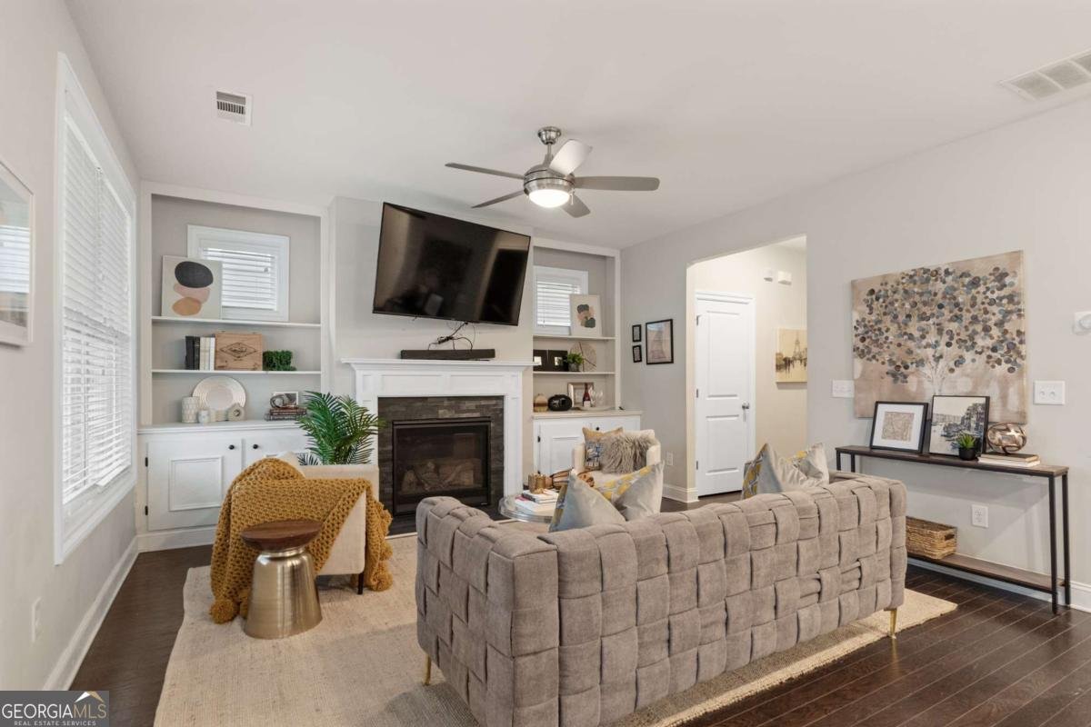 2100 Drew Drive Atlanta - 6