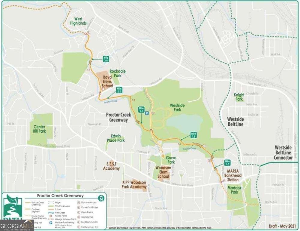 2100 Drew Drive Atlanta - 63