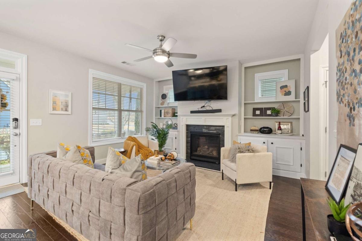 2100 Drew Drive Atlanta - 7