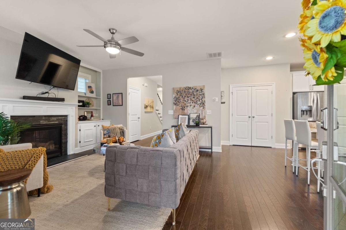 2100 Drew Drive Atlanta - 8